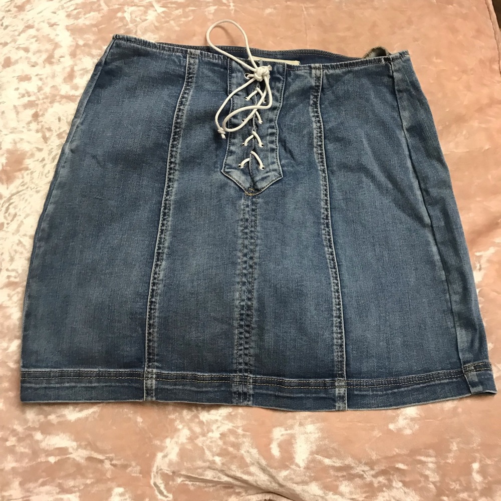 Pacsun skirt